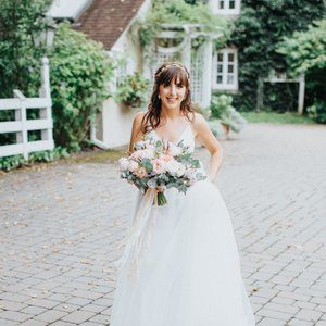 Meet your Posher, Ariel